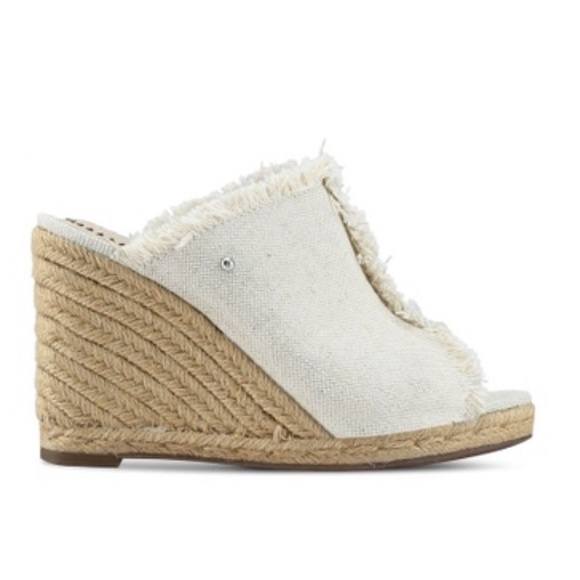 Circus by Sam Edelman Shoes - Circus by Sam Edleman Wedge